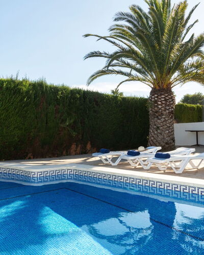 Villa Dorada