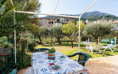 Marisol 604.2: Appartement, Recours, Chaise, Ombre, Balcon, Table Cuisine Et Salle A Manger, Restaurant, Eco Hôtel, Hôtel