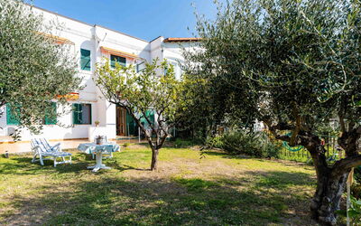 Logement:&nbsp;Marisol 604.2