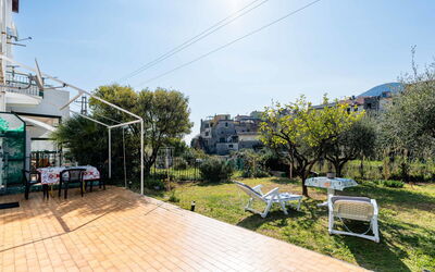 Logement:&nbsp;Marisol 604.2