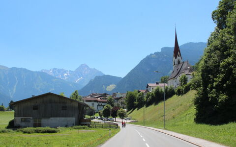 Dengg: Plante, Ciel, Montagne, La Nature, Paysage Naturel, Surface De La Route, Montagnes, Lot Terre, Pente, Arbre