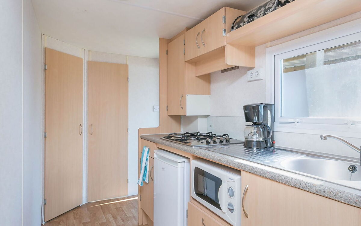Logement:&nbsp;Oostappen Vakantiepark Blauwe Meer 100.8
