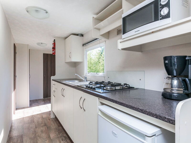 Logement:&nbsp;Oostappen Vakantiepark Blauwe Meer 101.7