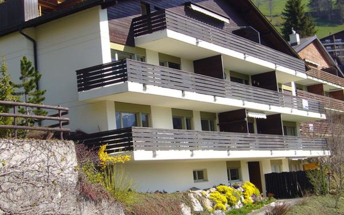 Wohnung 17