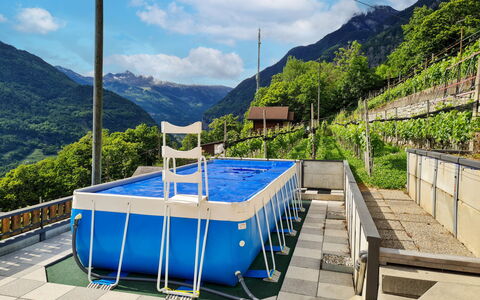 Pina: Nuage, Ciel, Ressources En Eau, Montagne, Bâtiment, Plante, Design Urbain, Plan D'Eau, Loisir, Ombre