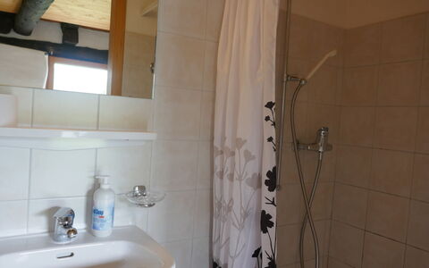 Rustico Edel: Marron, Robinet, Luminaire Plomberie, Évier, Lavabo, Miroir, Salle De Bains, Design Intérieur, Sol, Bois