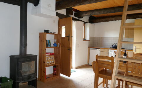 Rustico Edel: Bois, Design Intérieur, Sol, Sol, Mur, Salon, Faisceau, Immobilier, Dur, Gaz