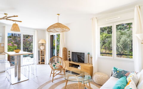 Logement:&nbsp;Le Clos Jardin 109.3