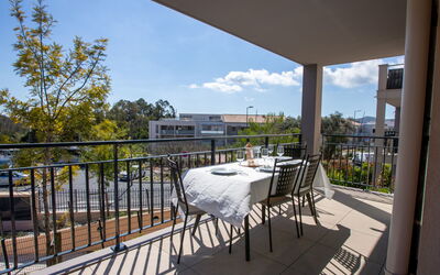 Logement:&nbsp;Le Clos Jardin 109.1