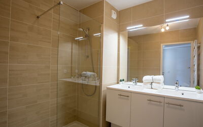 Logement:&nbsp;Le Clos Jardin 109.1