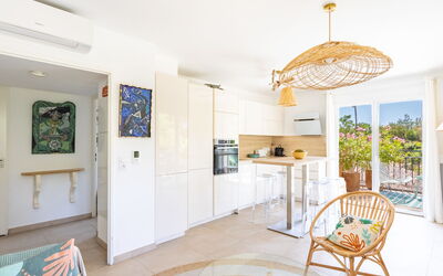 Logement:&nbsp;Le Clos Jardin 109.3