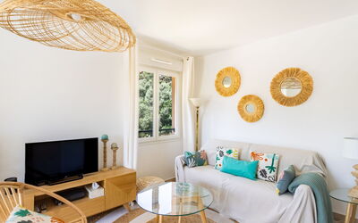 Logement:&nbsp;Le Clos Jardin 109.3