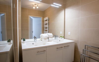 Logement:&nbsp;Le Clos Jardin 109.1
