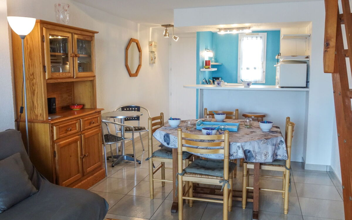 Logement:&nbsp;Les Roches Bleues 400.5