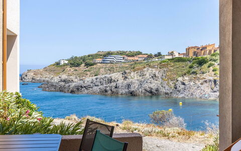 Collioure 400: Plante, Meubles, Propriété, Fenêtre, Chaise, Bâtiment, Bois, Éclairage, Pot De Fleur, Architecture