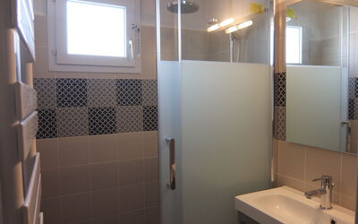 Logement:&nbsp;Les Roches Bleues 400.5