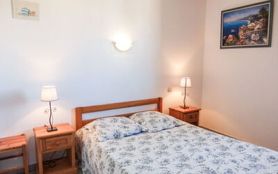 Logement:&nbsp;Les Roches Bleues 400.5