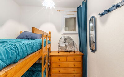 Logement:&nbsp;Les Roches Bleues 400.1