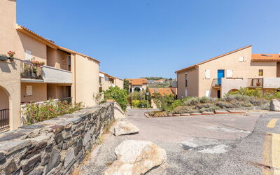 Logement:&nbsp;Les Roches Bleues 400.1