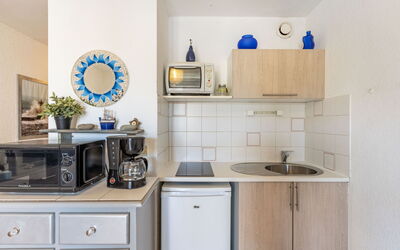 Logement:&nbsp;Les Roches Bleues 400.1