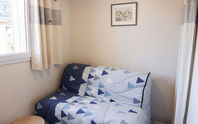 Logement:&nbsp;Les Roches Bleues 400.2