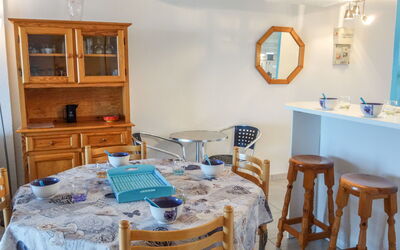 Logement:&nbsp;Les Roches Bleues 400.5