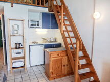 Logement:&nbsp;Les Roches Bleues 400.2