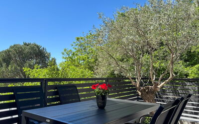 Logement:&nbsp;Oliva 313.3