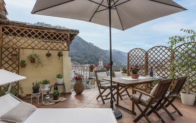 location de vacances Casa di Cri Ma Maison - Dolceacqua, Ligurie, Italie