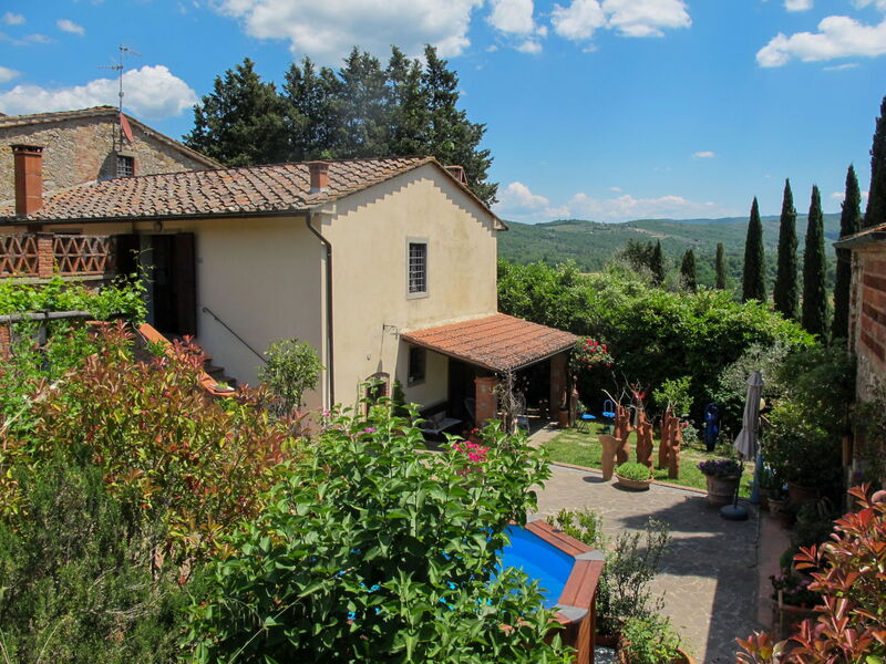 La Casa Dell'artista