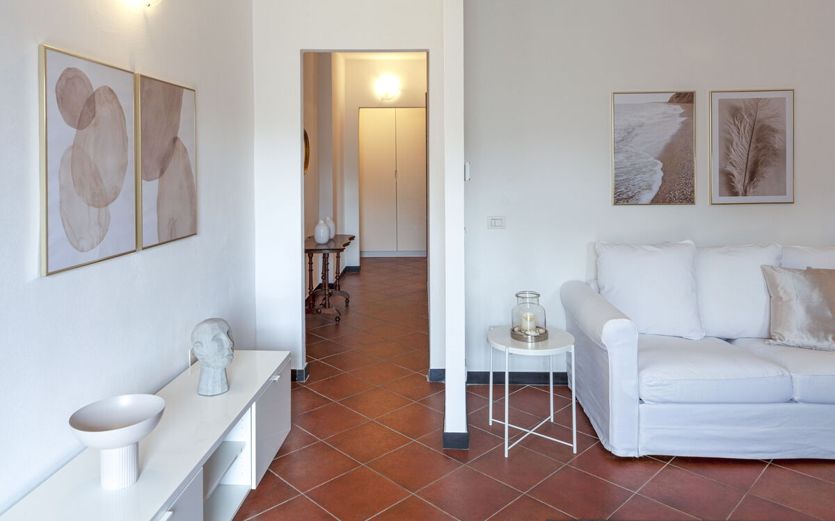 Logement:&nbsp;Apartment Blueberry