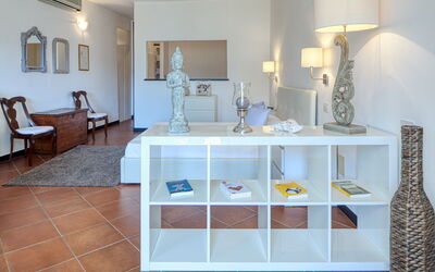 Logement:&nbsp;Apartment Cherry