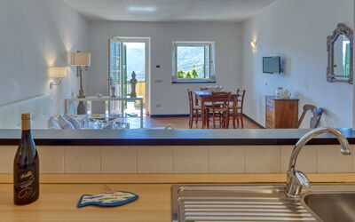 Logement:&nbsp;Apartment Cherry