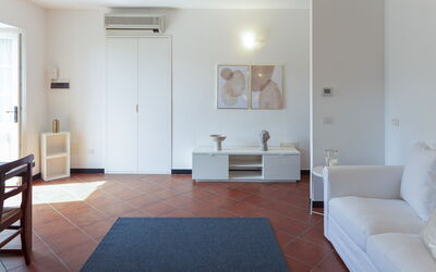 Logement:&nbsp;Apartment Blueberry