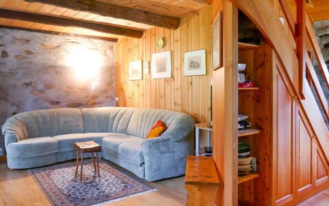 Rustico Tecc Berbis: Meubles, Propriété, Canapé, Bois, Design Intérieur, Confort, Canapé-Lit, Sol, Sol, Faisceau