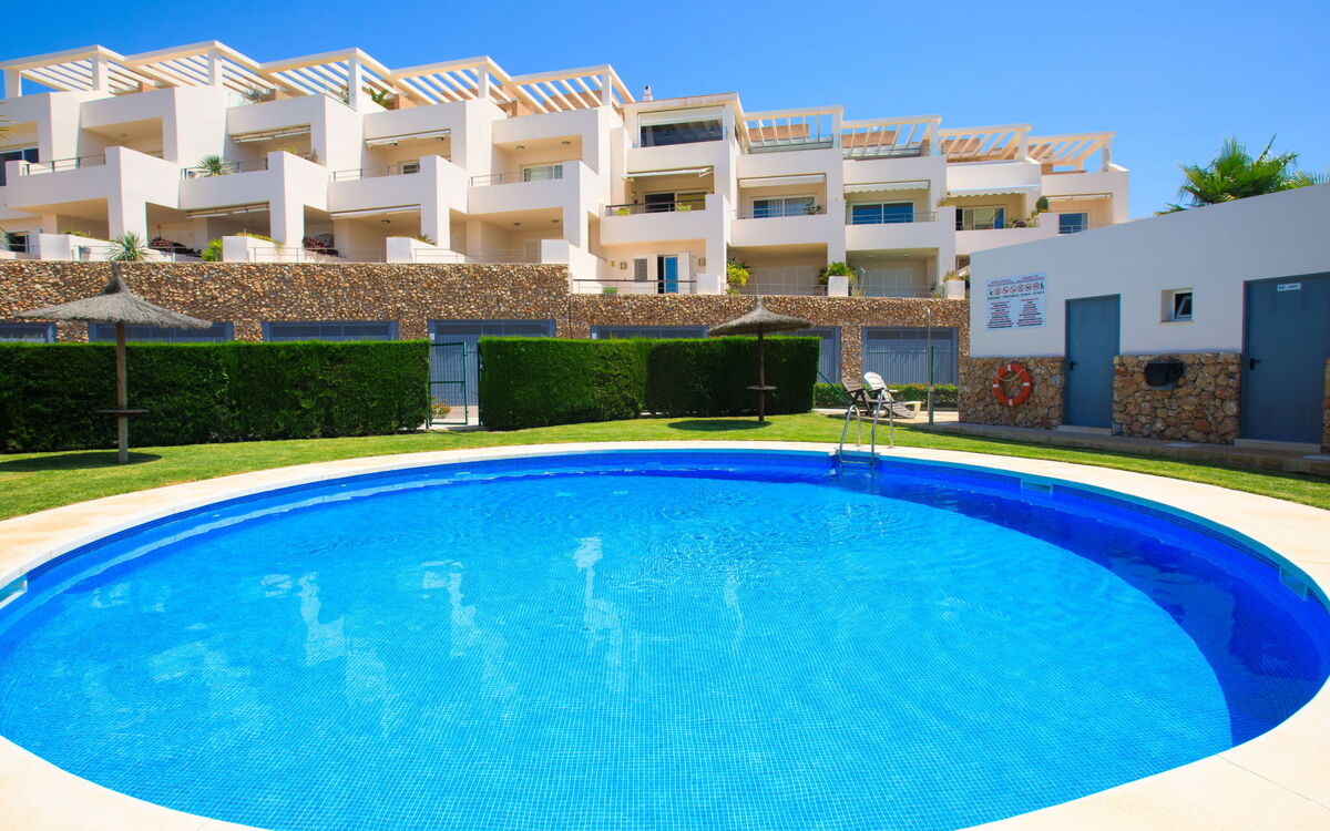 Balcón del Mediterraneo