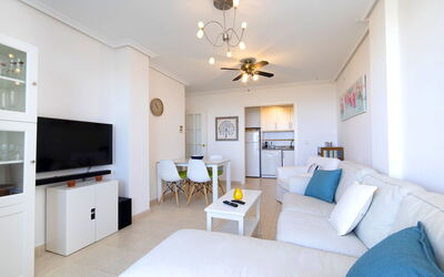 Residencial Jazmines