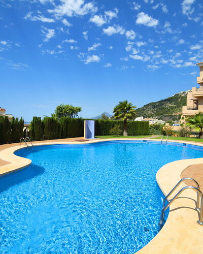 Residencial Jazmines
