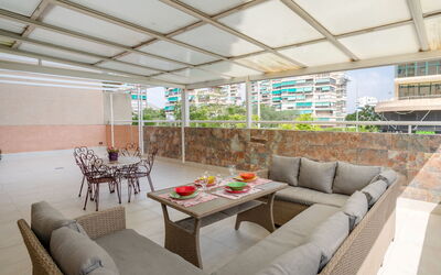 Essensacioneshome Los Almendros