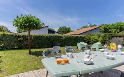 Logement:&nbsp;Les Trounques 495.1
