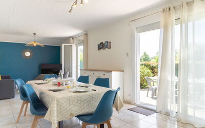 Logement:&nbsp;Les Trounques 495.1