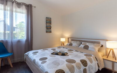 Logement:&nbsp;Les Trounques 495.1