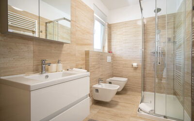 Logement:&nbsp;Kvarner House 151.1