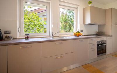 Logement:&nbsp;Kvarner House 151.2