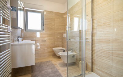 Logement:&nbsp;Kvarner House 151.2