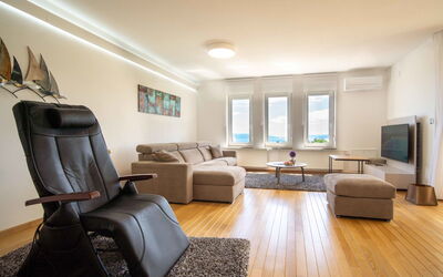 Logement:&nbsp;Kvarner House 151.2