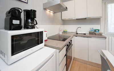 Logement:&nbsp;Grigio 150.1