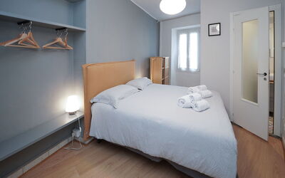 Logement:&nbsp;Grigio 150.1