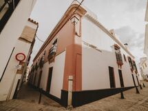 Posada La Casa Del Pintor