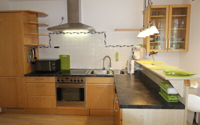Logement:&nbsp;Anja 110.1